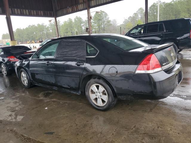 Photo 2 from auction – 2011 CHEVROLET IMPALA LT with VIN 2G1WG5EK5B1209053