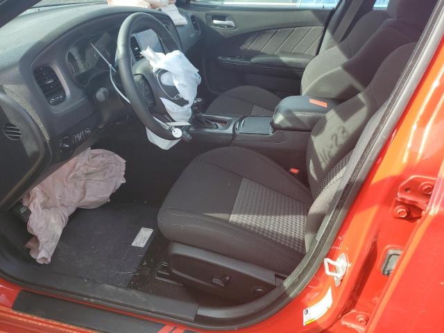 Photo 7 from auction – 2023 DODGE CHARGER R/ with VIN 2C3CDXCT7PH576498