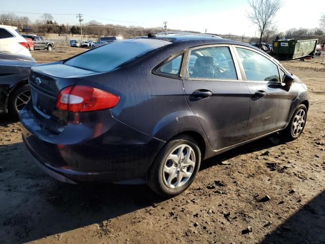Photo 3 from auction – 2012 FORD FIESTA SE with VIN 3FADP4BJ1CM175584