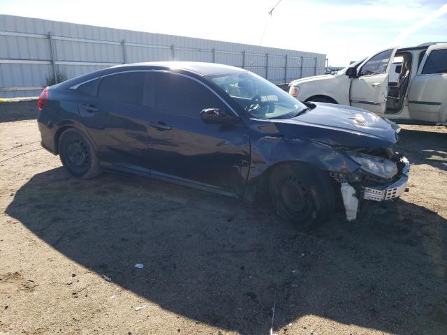 Photo 4 from auction – 2018 HONDA CIVIC LX with VIN 2HGFC2F5XJH520060