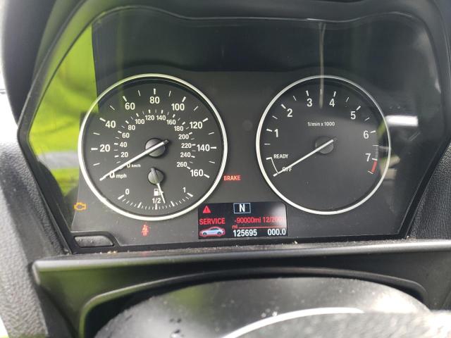 Photo 9 from auction – 2015 BMW 228 I with VIN WBA1F5C57FV256927