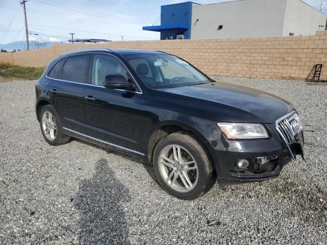 Photo 4 from auction – 2016 AUDI Q5 PREMIUM with VIN WA1C2AFP3GA006195