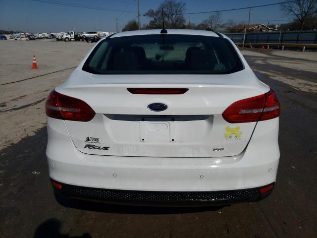 Photo 6 from auction – 2017 FORD FOCUS SEL with VIN 1FADP3H26HL293956
