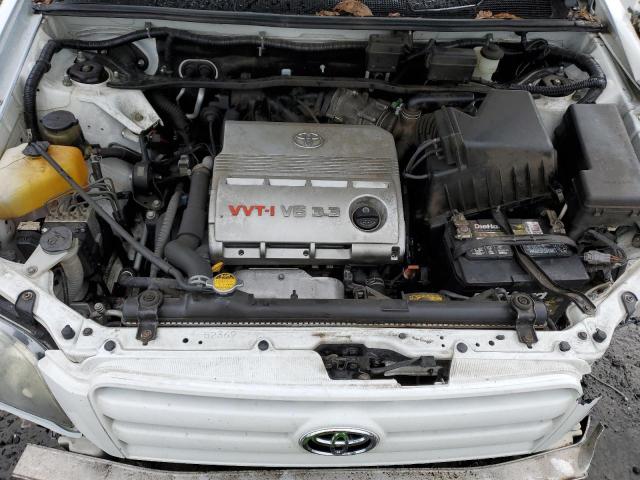 Photo 12 from auction – 2006 TOYOTA HIGHLANDER with VIN JTEEP21AX60145054