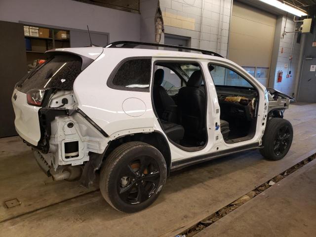 Photo 3 from auction – 2019 JEEP CHEROKEE L with VIN 1C4PJLLN2KD290614