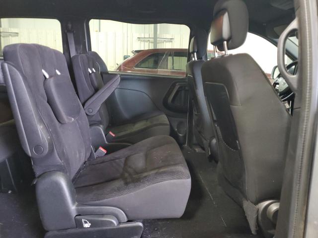 Photo 11 from auction – 2018 DODGE GRAND CARA with VIN 2C4RDGBG8JR202557