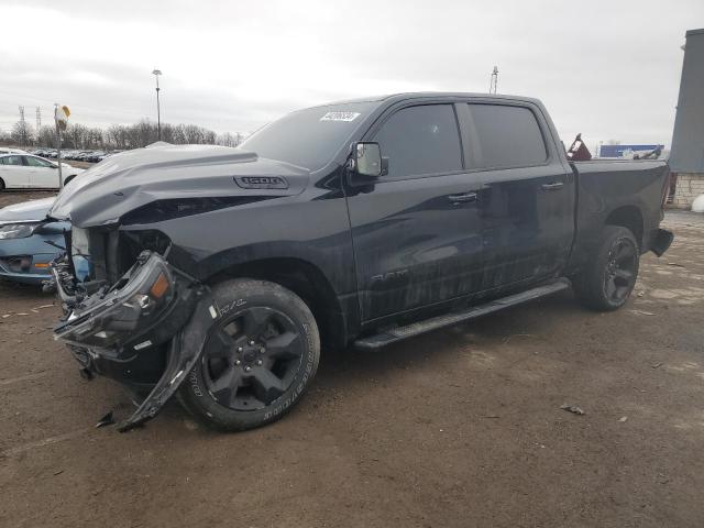 صورة رقم 1 من المزاد - 2019 RAM 1500 BIG H مع VIN 1C6SRFFT9KN890823