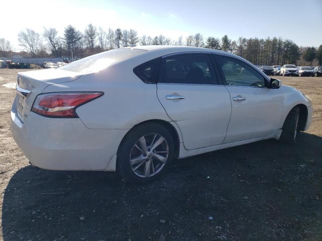 Photo 3 from auction – 2014 NISSAN ALTIMA 2.5 with VIN 1N4AL3APXEC122711