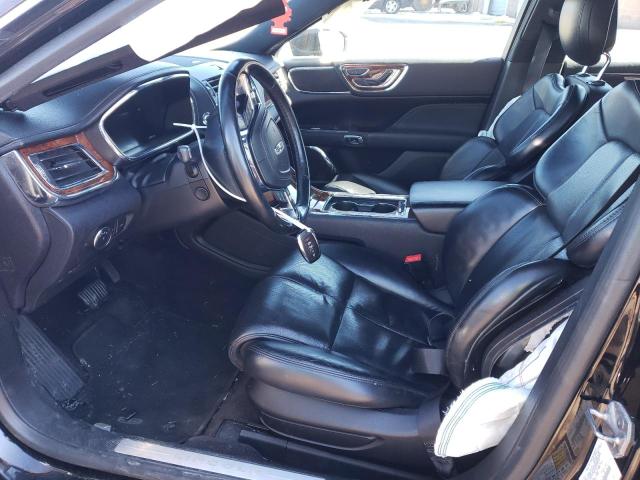 Photo 7 from auction – 2017 LINCOLN CONTINENTA with VIN 1LN6L9TP7H5606162