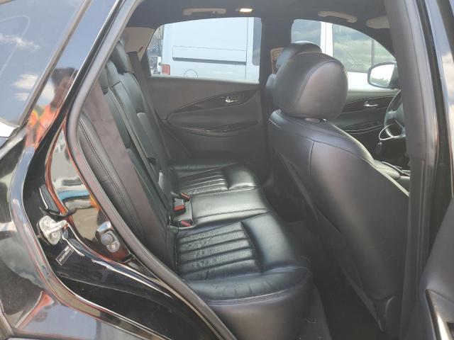 Photo 10 from auction – 2011 INFINITI EX35 BASE with VIN JN1AJ0HP1BM800310