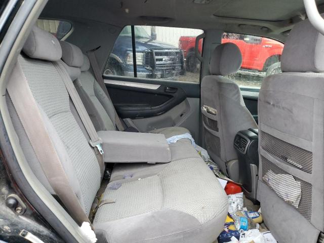 Photo 10 from auction – 2003 TOYOTA 4RUNNER SR with VIN JTEBT14R130019638