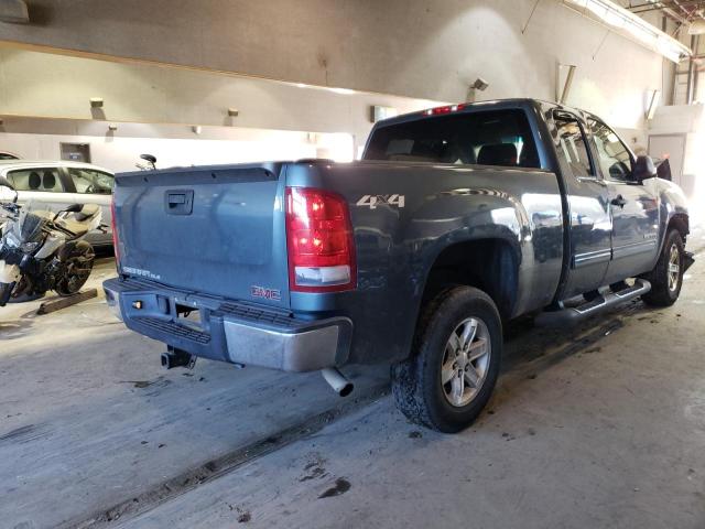 Photo 3 from auction – 2013 GMC SIERRA K15 with VIN 1GTR2VE72DZ273298