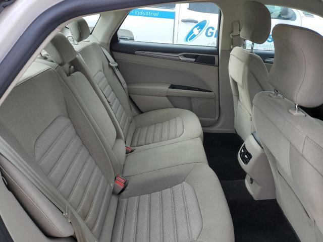 Photo 10 from auction – 2017 FORD FUSION SE with VIN 3FA6P0HD9HR244633