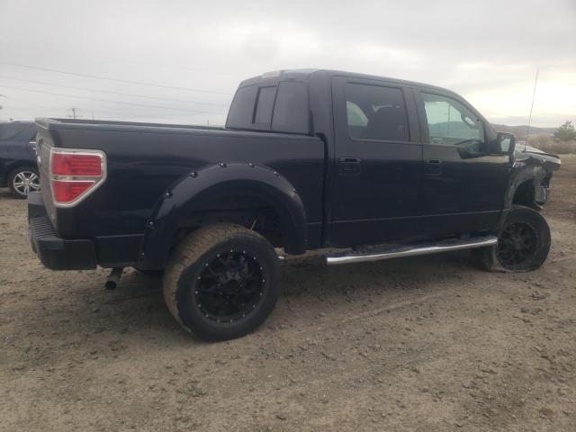 Photo 3 from auction – 2010 FORD F150 SUPER with VIN 1FTFW1EV7AFC67119