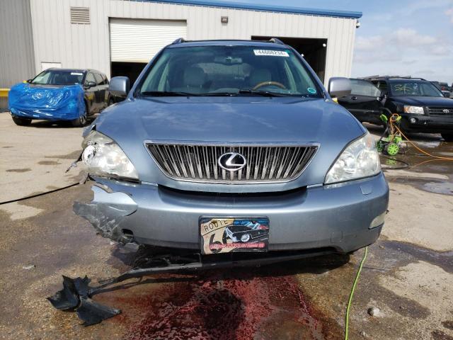 Photo 5 from auction – 2006 LEXUS RX 330 with VIN 2T2HA31U86C099289