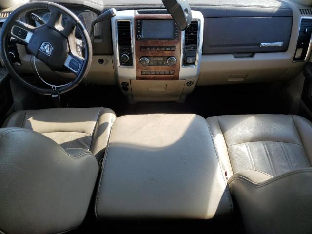 Photo 8 from auction – 2009 DODGE RAM 1500 with VIN 1D3HV13T69S714739
