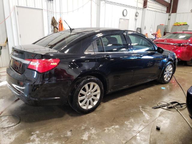 Zdjęcie 3 z aukcji – 2014 CHRYSLER 200 TOURIN z VIN 1C3CCBBB5EN112239