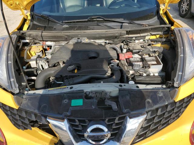 Photo 11 from auction – 2016 NISSAN JUKE S with VIN JN8AF5MV1GT651253