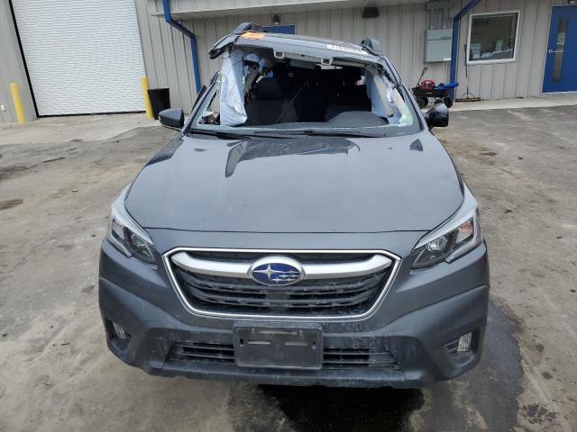 Photo 5 from auction – 2021 SUBARU OUTBACK PR with VIN 4S4BTADC0M3139023