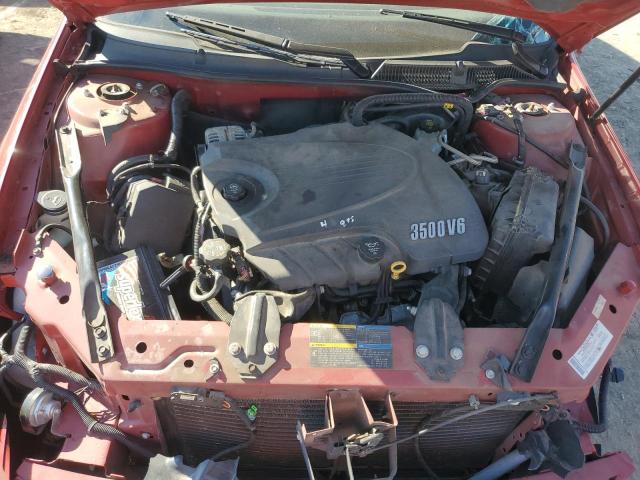 Photo 11 from auction – 2008 CHEVROLET IMPALA LS with VIN 2G1WB58K589141941