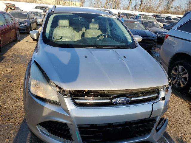 Photo 5 from auction – 2014 FORD ESCAPE TIT with VIN 1FMCU0JX9EUB34112