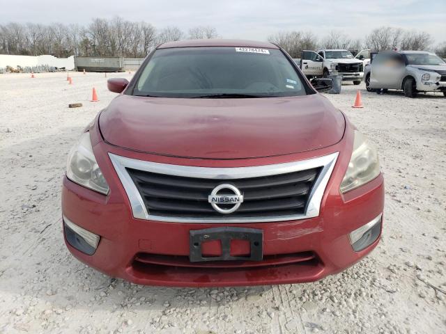 Photo 5 from auction – 2013 NISSAN ALTIMA 2.5 with VIN 1N4AL3AP2DN534589
