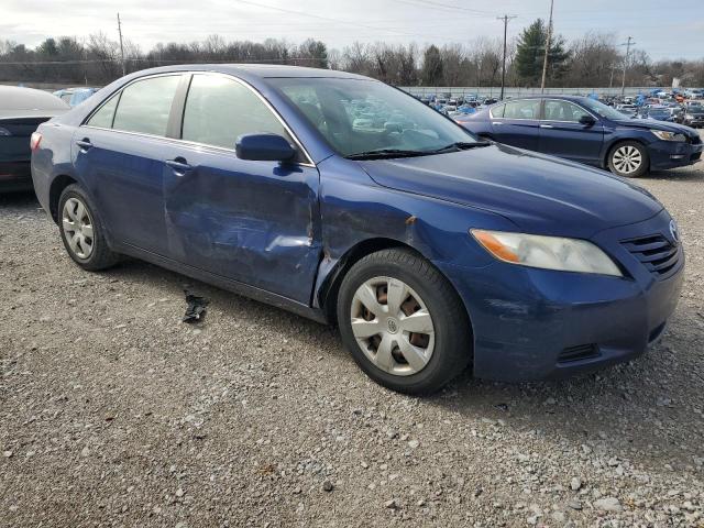 Photo 4 from auction – 2008 TOYOTA CAMRY CE with VIN 4T1BE46KX8U200068