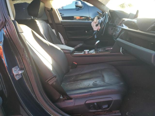 Photo 7 from auction – 2015 BMW 435 I GRAN with VIN WBA4B1C5XFD954701