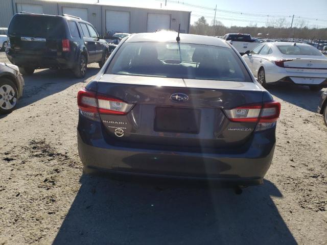 Photo 6 from auction – 2020 SUBARU IMPREZA with VIN 4S3GKAB6XL3604240