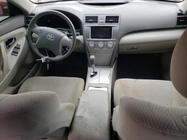 Фото 8 с аукциона – 2011 TOYOTA CAMRY BASE с VIN 4T1BF3EK4BU647348