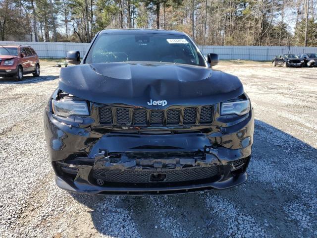 Photo 5 from auction – 2017 JEEP GRAND CHER with VIN 1C4RJFDJ4HC718400