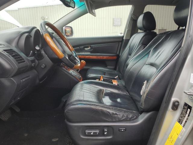 Photo 7 from auction – 2004 LEXUS RX 330 with VIN 2T2HA31U64C013247