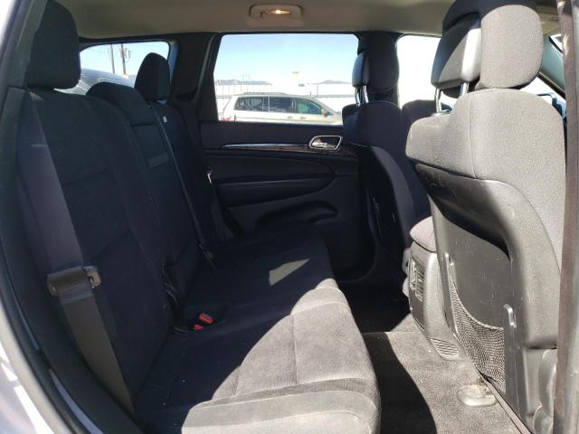 Photo 11 from auction – 2011 JEEP GRAND CHER with VIN 1J4RR4GG9BC615388