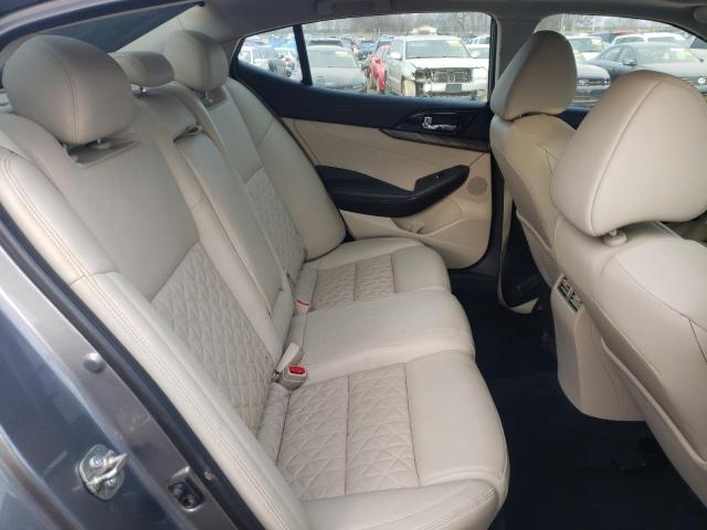 Photo 10 from auction – 2016 NISSAN MAXIMA 3.5 with VIN 1N4AA6AP7GC407733