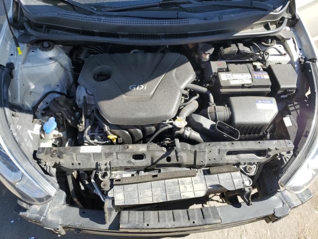 Photo 11 from auction – 2016 HYUNDAI ACCENT SE with VIN KMHCT4AE8GU079387