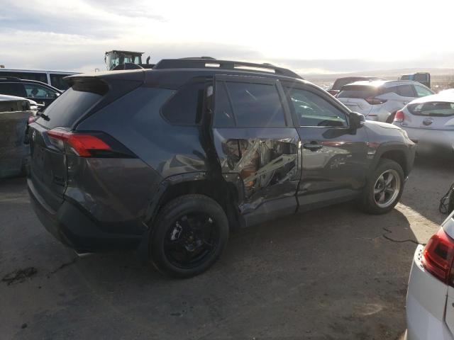 Photo 3 from auction – 2021 TOYOTA RAV4 TRD O with VIN 2T3S1RFV1MW155767
