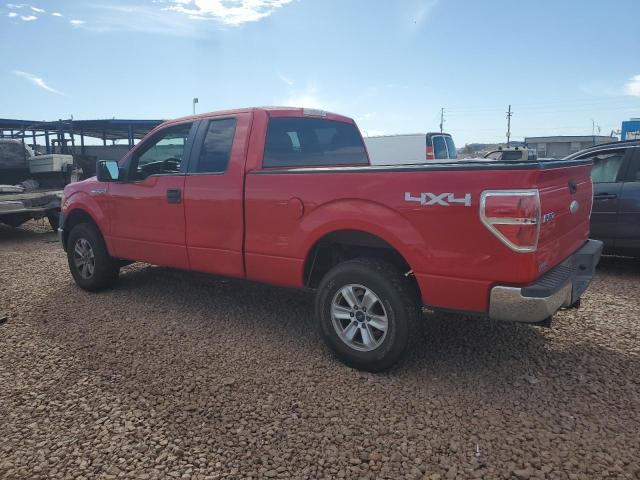 Photo 2 from auction – 2011 FORD F150 SUPER with VIN 1FTEX1EMXBKD59866
