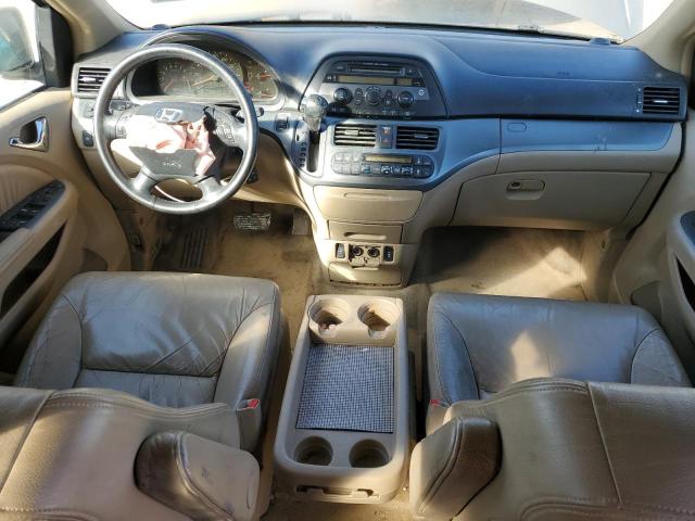 Photo 8 from auction – 2006 HONDA ODYSSEY EX with VIN 5FNRL38676B429588