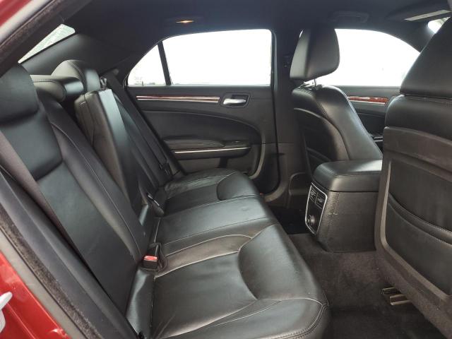 Photo 10 from auction – 2013 CHRYSLER 300 with VIN 2C3CCAAG9DH657133