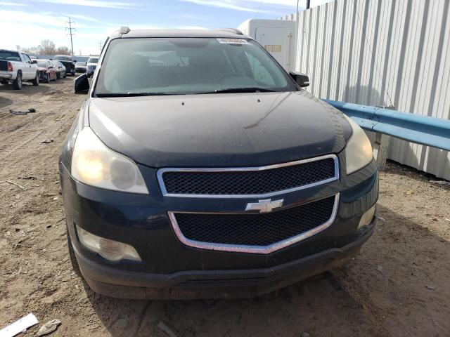 Photo 5 from auction – 2011 CHEVROLET TRAVERSE L with VIN 1GNKVJED4BJ370481