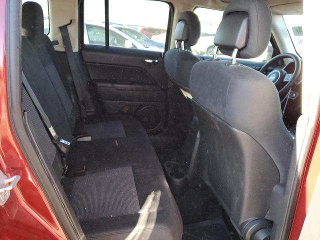 Photo 11 from auction – 2013 JEEP PATRIOT SP with VIN 1C4NJPBB5DD168757