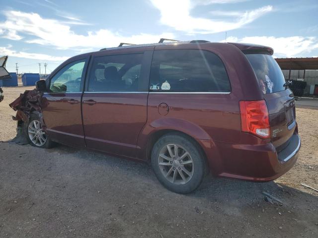 Photo 2 from auction – 2019 DODGE GRAND CARA with VIN 2C4RDGCG9KR783924