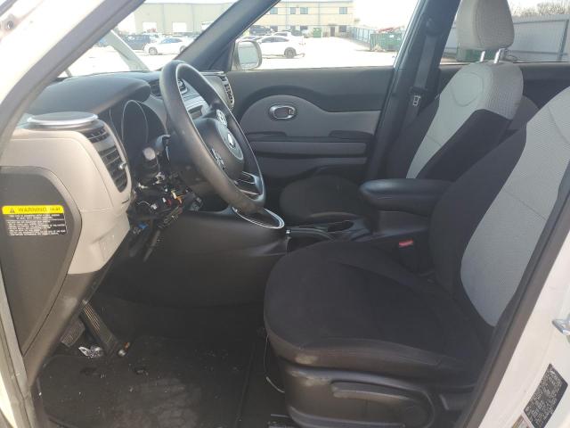 Photo 7 from auction – 2016 KIA SOUL with VIN KNDJN2A28G7291835