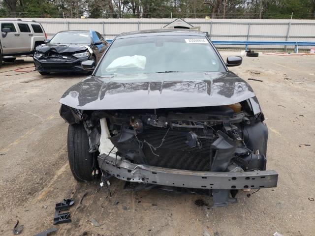 Photo 5 from auction – 2016 DODGE CHARGER SX with VIN 2C3CDXHG2GH250880