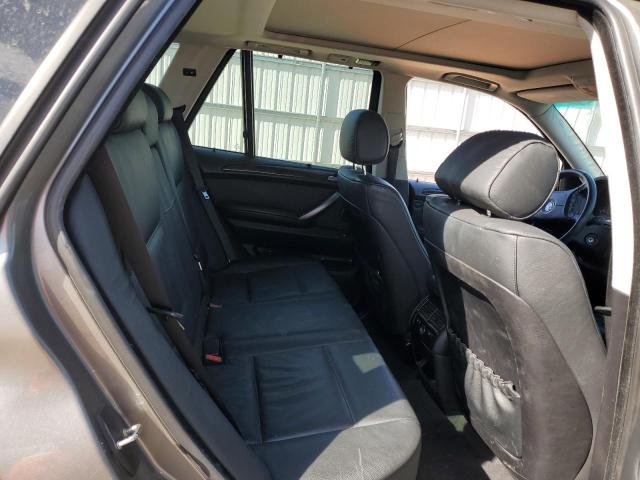 Photo 11 from auction – 2005 BMW X5 3.0I with VIN 5UXFA13585LY01249