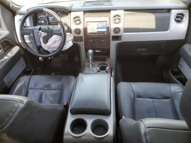 Photo 8 from auction – 2012 FORD F150 SUPER with VIN 1FTFW1ET9CFC58696