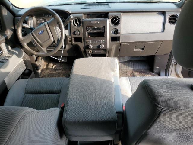 Photo 8 from auction – 2014 FORD F150 SUPER with VIN 1FTFX1EF9EFB15838