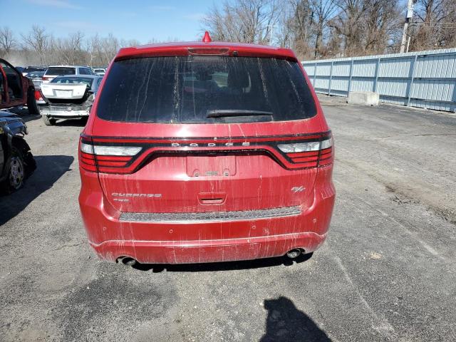 Photo 6 from auction – 2017 DODGE DURANGO R/ with VIN 1C4SDJCT9HC871059