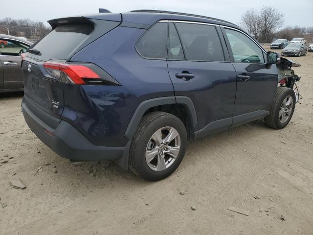Photo 3 from auction – 2023 TOYOTA RAV4 XLE with VIN 2T3P1RFVXPW353533