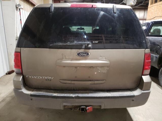 Photo 6 from auction – 2003 FORD EXPEDITION with VIN 1FMFU16L63LA57694